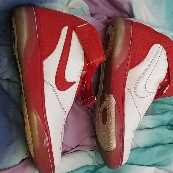 AIRFORCE 25 - Picture 3 of 6